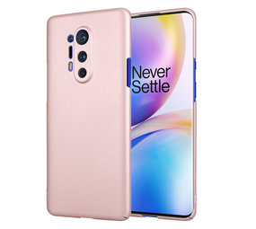 ShieldCase Coque ultra fine OnePlus 8 Pro (rose) ShieldCase Coque ultra fine OnePlus 8 Pro (rose)