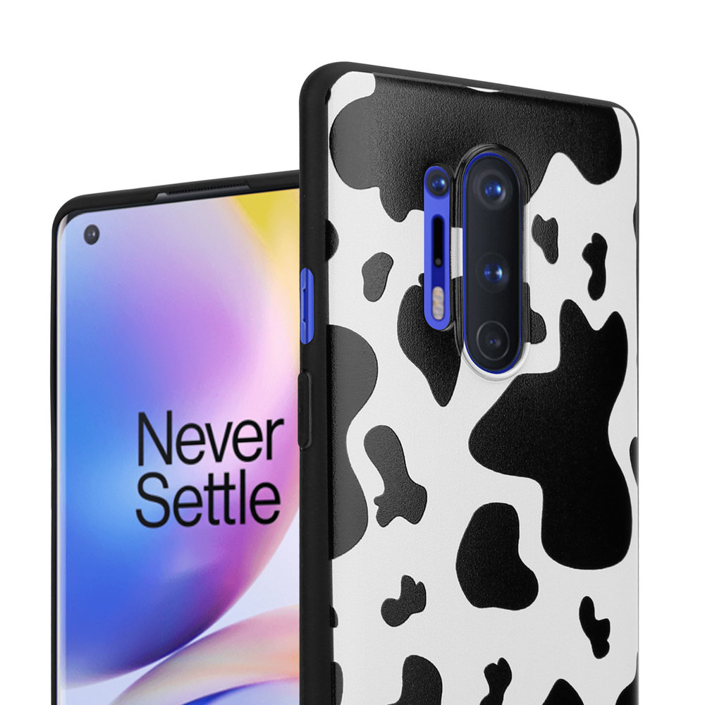 ShieldCase ShieldCase Coque OnePlus 8 Pro Holy Cow