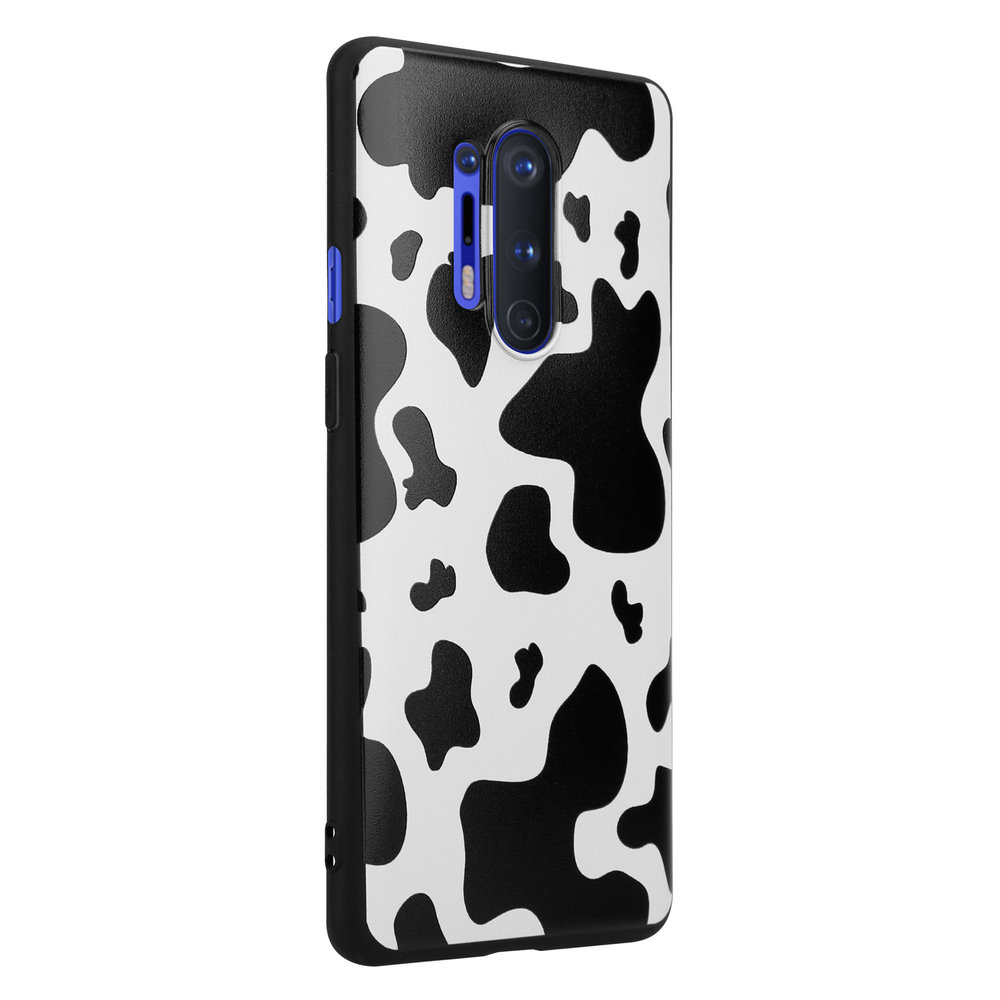 ShieldCase ShieldCase Coque OnePlus 8 Pro Holy Cow