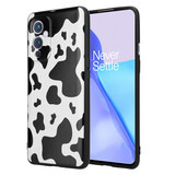 ShieldCase Coque OnePlus 9 Holy Cow