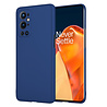 ShieldCase ShieldCase Coque ultra fine OnePlus 9 Pro (bleu) ShieldCase ShieldCase Coque ultra fine OnePlus 9 Pro (bleu)