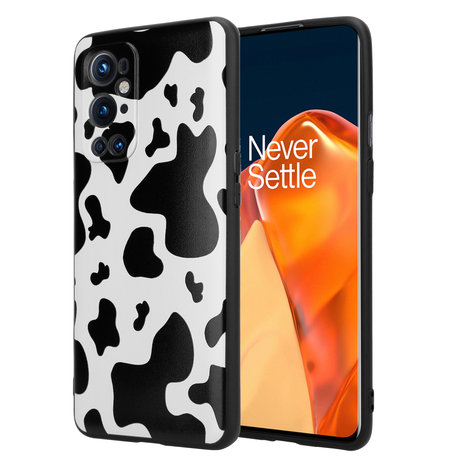 ShieldCase ShieldCase Coque OnePlus 9 Pro Holy Cow ShieldCase ShieldCase Coque OnePlus 9 Pro Holy Cow