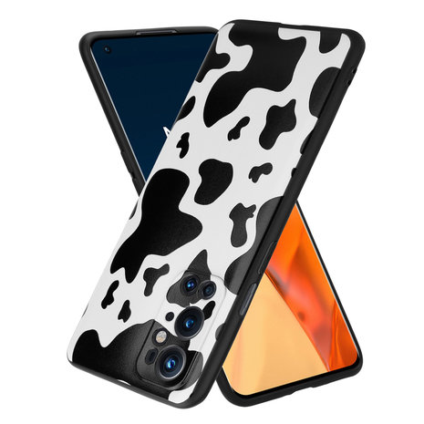 ShieldCase ShieldCase Coque OnePlus 9 Pro Holy Cow ShieldCase ShieldCase Coque OnePlus 9 Pro Holy Cow