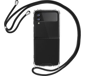 ShieldCase Coque antichoc avec cordon Samsung Galaxy Z Flip 3