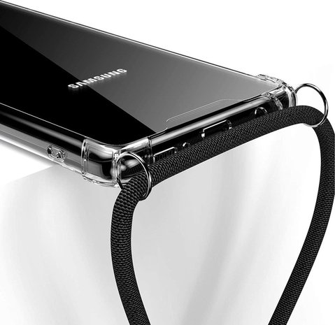 ShieldCase ShieldCase Coque antichoc avec cordon Samsung Galaxy Z Flip 3 ShieldCase ShieldCase Coque antichoc avec cordon Samsung Galaxy Z Flip 3