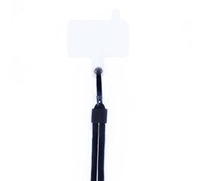 Coverzs Câble fin noir Easy Cord Coverzs Câble fin noir Easy Cord
