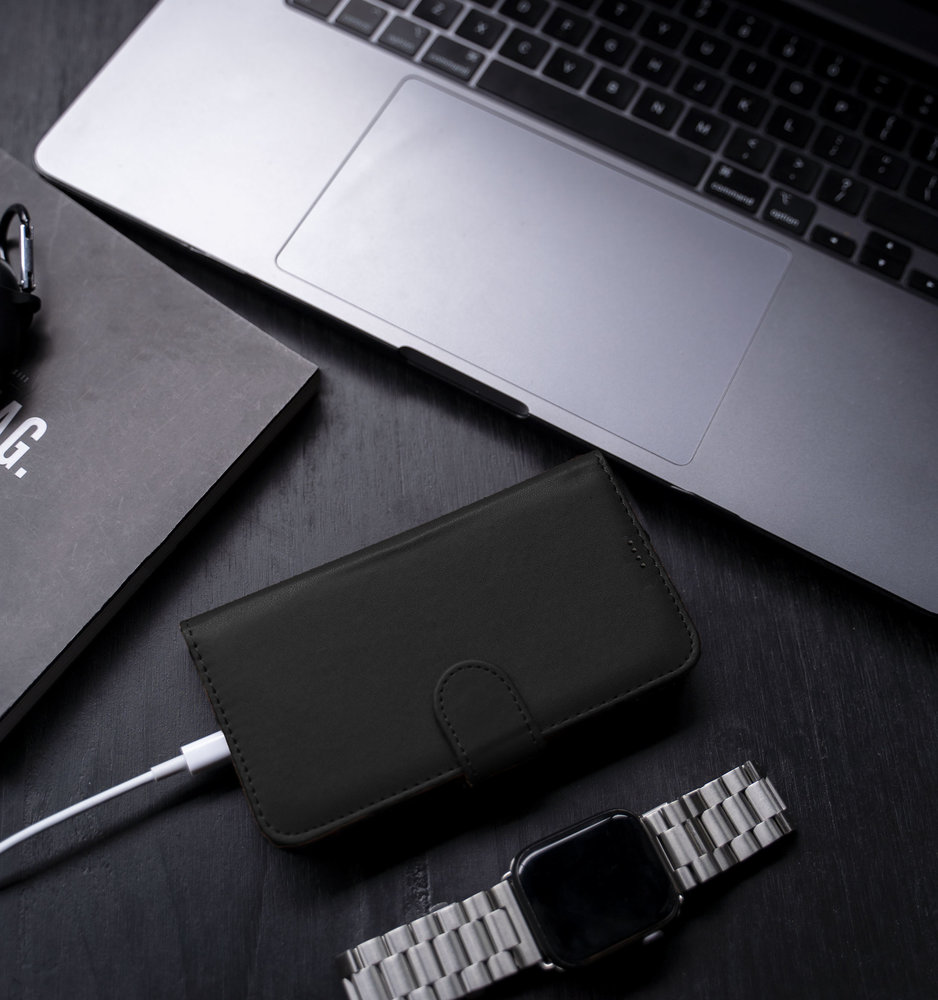 Coverzs Coverzs Housse iPhone 13 Pro Max (noir)