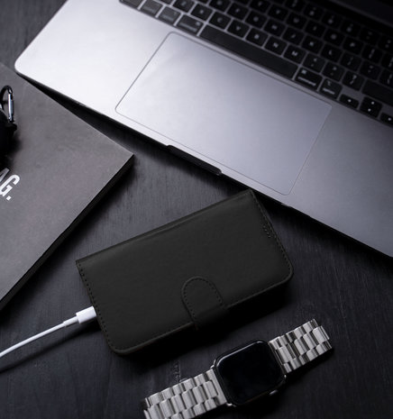 Coverzs Coverzs Housse iPhone 13 Pro Max (noir)