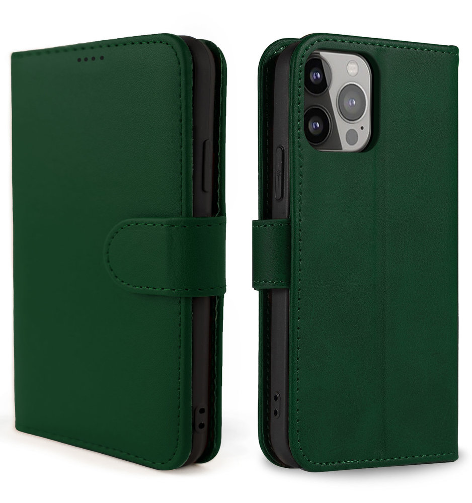 Coverzs Coverzs Housse iPhone 13 Pro (vert) Coverzs Coverzs Housse iPhone 13 Pro (vert)