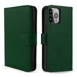 Coverzs Housse iPhone 13 Pro (vert)