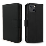 Coverzs Housse iphone 13 Mini (noir) Coverzs Housse iphone 13 Mini (noir)