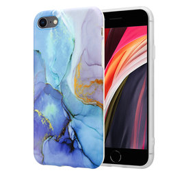 ShieldCase Coque avec protection caméra iPhone SE 2022 Sky Is The Limit ShieldCase Coque avec protection caméra iPhone SE 2022 Sky Is The Limit