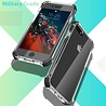 ShieldCase ShieldCase Coque antichoc Military iPhone SE 2022 (transparent) ShieldCase ShieldCase Coque antichoc Military iPhone SE 2022 (transparent)