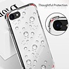 ShieldCase ShieldCase Coque antichoc miroir iPhone SE 2022 ShieldCase ShieldCase Coque antichoc miroir iPhone SE 2022