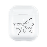 ShieldCase Étui AirPods 2 Wanderlust