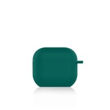 ShieldCase Coque silicone Airpods 3 (vert foncé)
