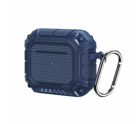 ShieldCase Etui TPU robuste Airpods 3 (bleu)