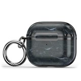 ShieldCase Etui Airpods 3 TPU Marbre noir