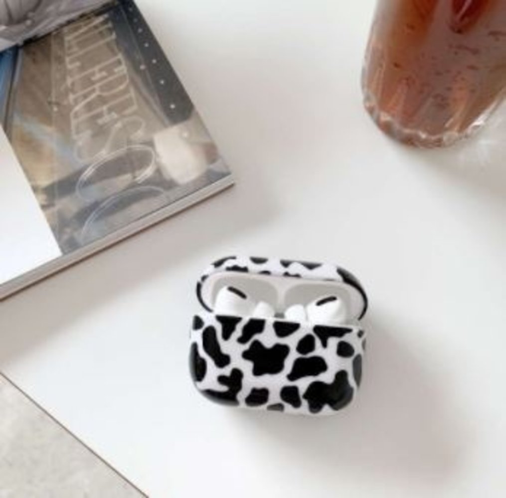 ShieldCase ShieldCase Étui Airpods Pro Holy Cow ShieldCase ShieldCase Étui Airpods Pro Holy Cow