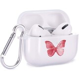 ShieldCase Coque Airpods Pro Butterfly Kisses