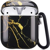 ShieldCase Étui Airpods Amazing Black Marble ShieldCase Étui Airpods Amazing Black Marble