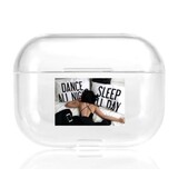 ShieldCase Étui Airpods Pro Sleepy Girl