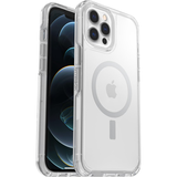 Otterbox OtterBox Symmetry Plus Clear MagSafe iPhone 12 / iPhone 12 Pro Otterbox OtterBox Symmetry Plus Clear MagSafe iPhone 12 / iPhone 12 Pro