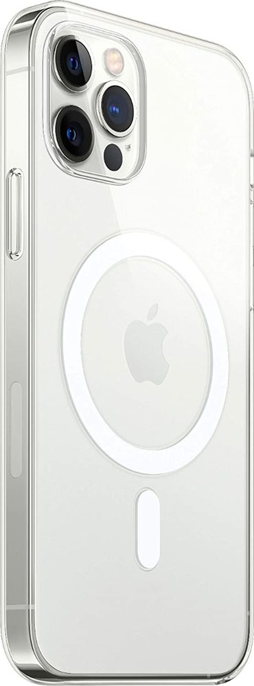 Otterbox OtterBox Symmetry Plus Clear MagSafe iPhone 12 / iPhone 12 Pro Otterbox OtterBox Symmetry Plus Clear MagSafe iPhone 12 / iPhone 12 Pro