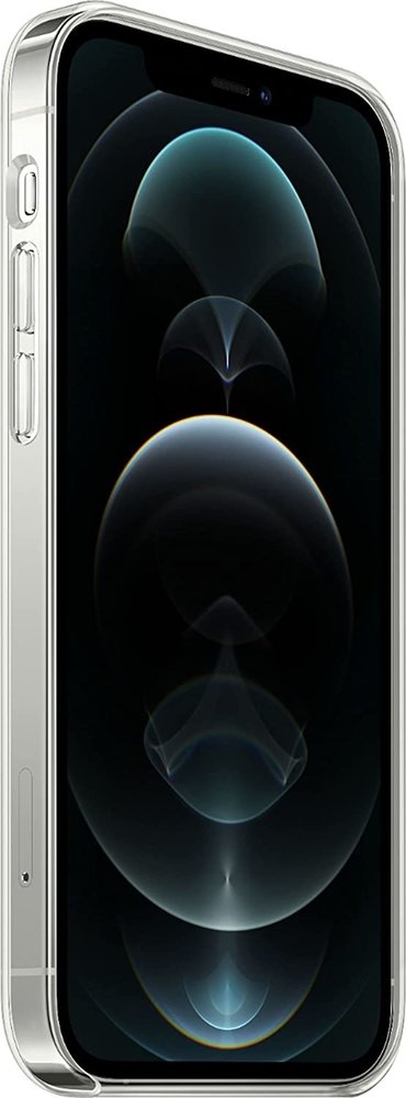 Otterbox OtterBox Symmetry Plus Clear MagSafe iPhone 12 / iPhone 12 Pro Otterbox OtterBox Symmetry Plus Clear MagSafe iPhone 12 / iPhone 12 Pro