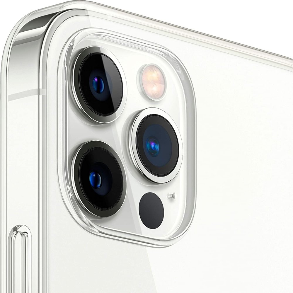 Otterbox OtterBox Symmetry Plus Clear MagSafe iPhone 12 / iPhone 12 Pro Otterbox OtterBox Symmetry Plus Clear MagSafe iPhone 12 / iPhone 12 Pro