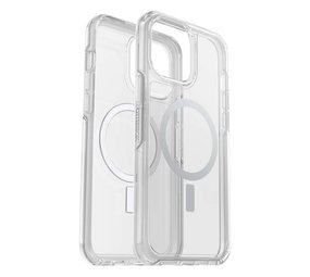 Otterbox OtterBox Symmetry Plus Clear Magsafe iPhone 13 Pro Max / 12 Pro Max Otterbox OtterBox Symmetry Plus Clear Magsafe iPhone 13 Pro Max / 12 Pro Max