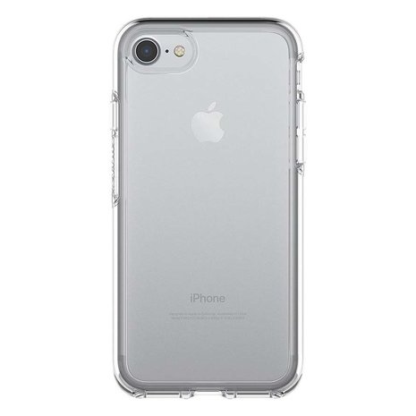 Otterbox OtterBox Symmetry Clear iPhone SE 2020/7/8 Otterbox OtterBox Symmetry Clear iPhone SE 2020/7/8