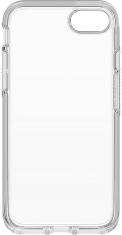 Otterbox OtterBox Symmetry Clear iPhone SE 2020/7/8 Otterbox OtterBox Symmetry Clear iPhone SE 2020/7/8
