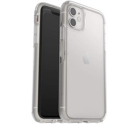Otterbox Otterbox Symmetry Clear iPhone 11 Otterbox Otterbox Symmetry Clear iPhone 11