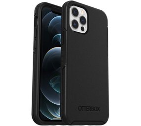 Otterbox OtterBox Symmetry iPhone 12/12 Pro (noir)