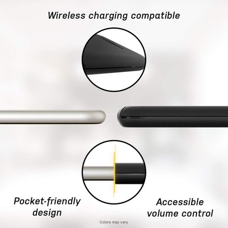 Otterbox OtterBox Symmetry iPhone 12/12 Pro (noir) Otterbox OtterBox Symmetry iPhone 12/12 Pro (noir)