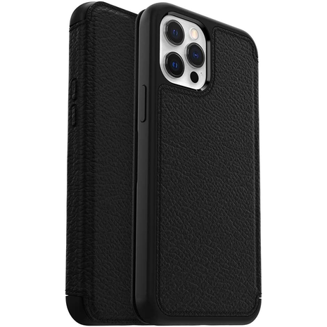 Otterbox OtterBox Strada Shadow iPhone 12 / 12 Pro