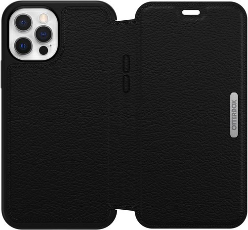 Otterbox OtterBox Strada Shadow iPhone 12 / 12 Pro