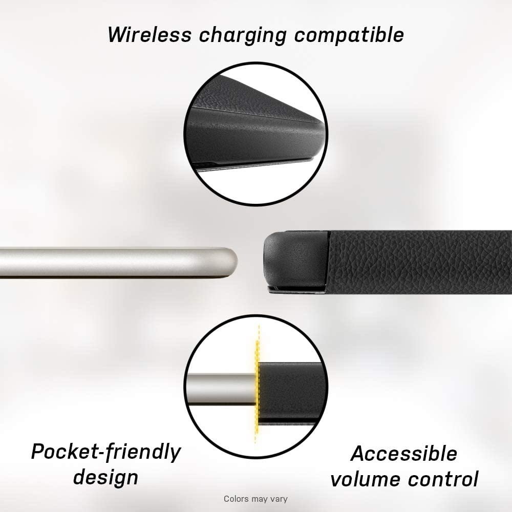 Otterbox OtterBox Strada Shadow iPhone 12 / 12 Pro