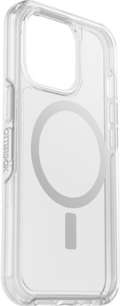 Otterbox Otterbox Symmetry Plus iPhone 13 Pro Magsafe (transparent)