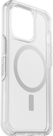 Otterbox Otterbox Symmetry Plus iPhone 13 Pro Magsafe (transparent)