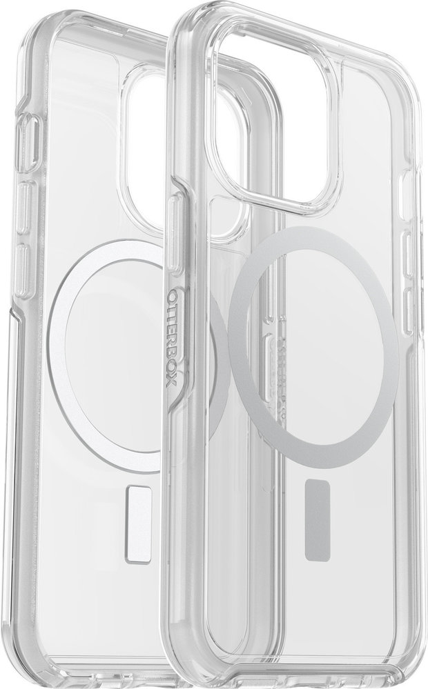 Otterbox Otterbox Symmetry Plus iPhone 13 Pro Magsafe (transparent)