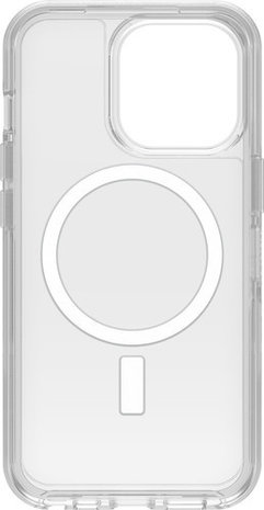 Otterbox Otterbox Symmetry Plus iPhone 13 Pro Magsafe (transparent)