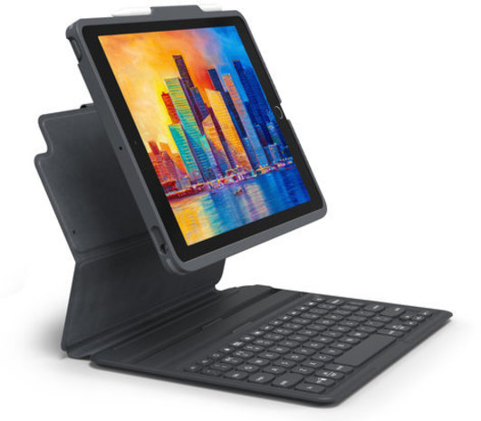 Zagg Coque iPad Pro Zagg Pro Keys (11")