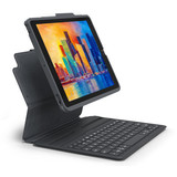 Zagg Zagg Pro Étui avec clavier pour iPad Pro (12,9 pouces)