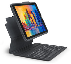 Zagg Zagg Pro Étui avec clavier pour iPad Pro (12,9 pouces) Zagg Zagg Pro Étui avec clavier pour iPad Pro (12,9 pouces)