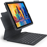 Zagg Zagg Pro Étui avec clavier pour iPad Pro (12,9 pouces)