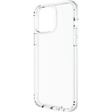 Zagg Coque iPhone 13 Pro Max Gear4 Crystal Palace (transparent) Zagg Coque iPhone 13 Pro Max Gear4 Crystal Palace (transparent)