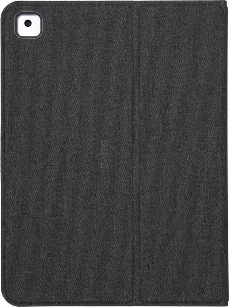 Zagg Etui Clé iPad Zagg Messenger Folio 2 (gris) Zagg Etui Clé iPad Zagg Messenger Folio 2 (gris)