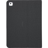 Zagg Etui Clé iPad Zagg Messenger Folio 2 (gris)
